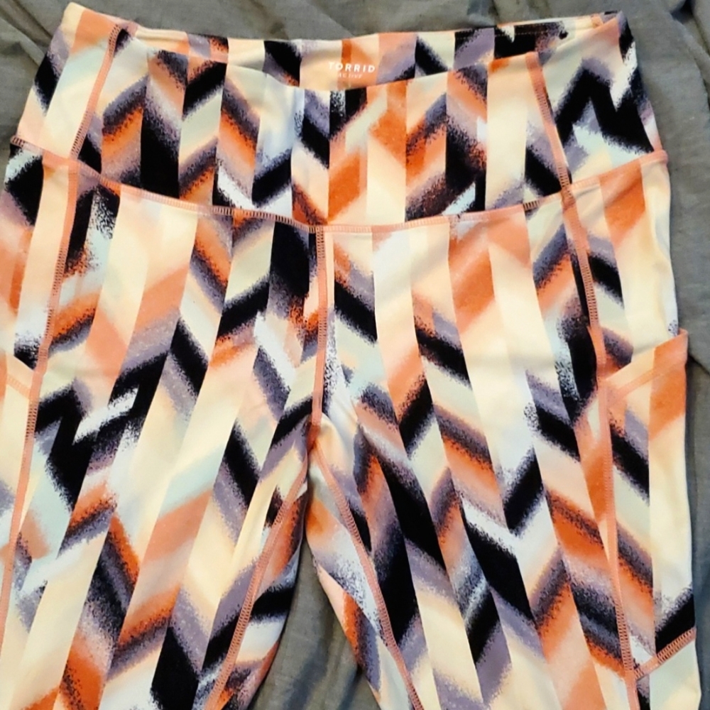 Leggings